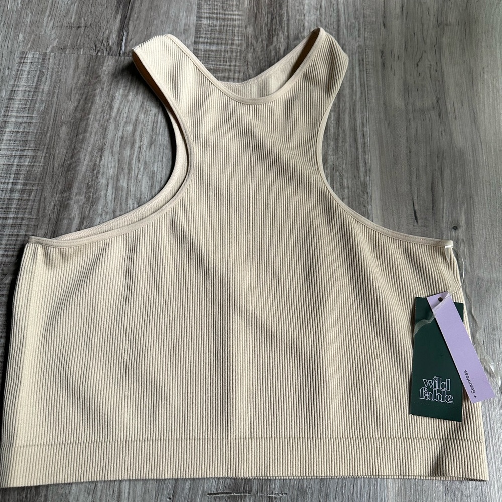 Wild Fable Large Tank Top